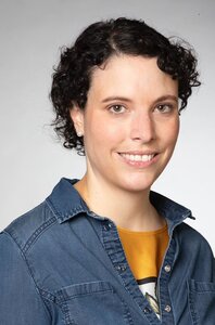 Mirjam M&uuml;ller